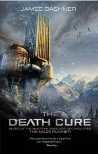 Image of Death Runner, The