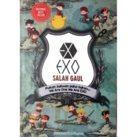 Image of Exo Salah Gaul (#1)