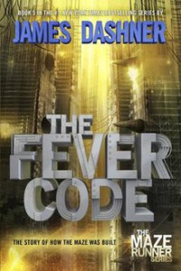 Image of Fever Code, The