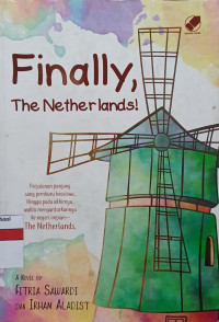 Image of Finally, The Netherlands!
