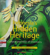 Image of Indonesia's Hidden Heritage