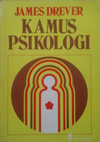 Image of Kamus Psikologi = The Penguin Dictionary of PSYCHOLOGY
