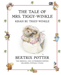 Image of Kisah Bu Tiggy-Winkle