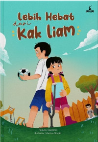 Image of Lebih Hebat dari Kak Liam