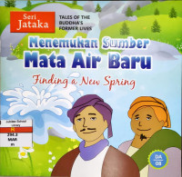 Image of Menemukan Sumber Mata Air Baru (#8)