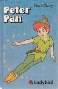 Image of Peter Pan