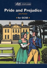 Image of Pride and Prejudice