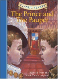 Image of Prince and the Pauper, The