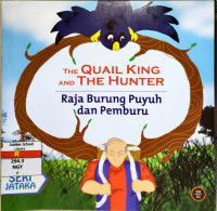 Image of Raja Burung Puyuh dan Pemburu(#1)