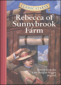 Image of Rebecca of Sunnybrook Farm