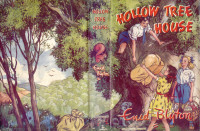 Image of Riddle of the Hollow Tree, The