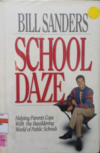 Image of School Daze
