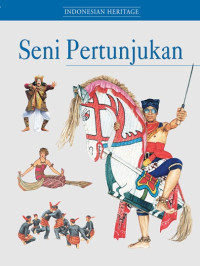 Image of Seni Pertunjukan