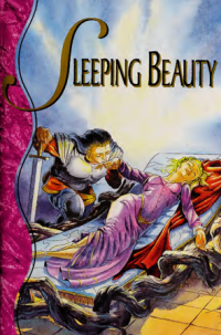 Image of Sleeping Beauty