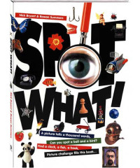 Image of Spot What!