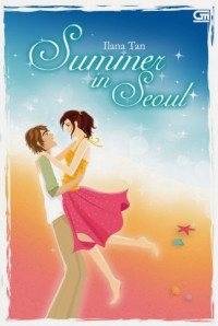 Image of Summer in Seoul