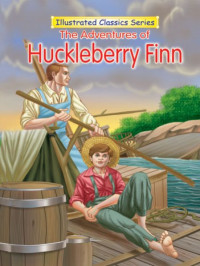 Image of The Adventures of Huckleberry Finn