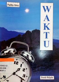 Image of Waktu